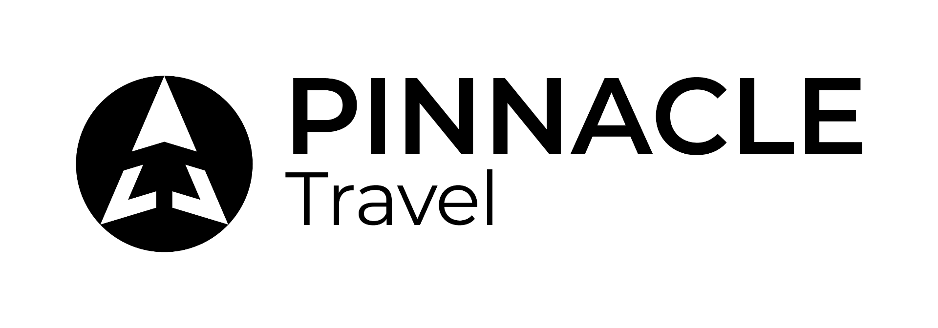 Pinnacle Travel logo